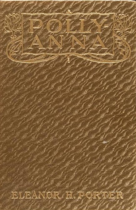 Pollyanna cover